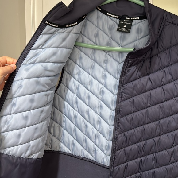 Nike AeroLayer Men’s Running Vest - Size Medium - Picture 6 of 7